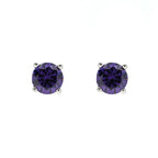 Anastasia Stud Earrings