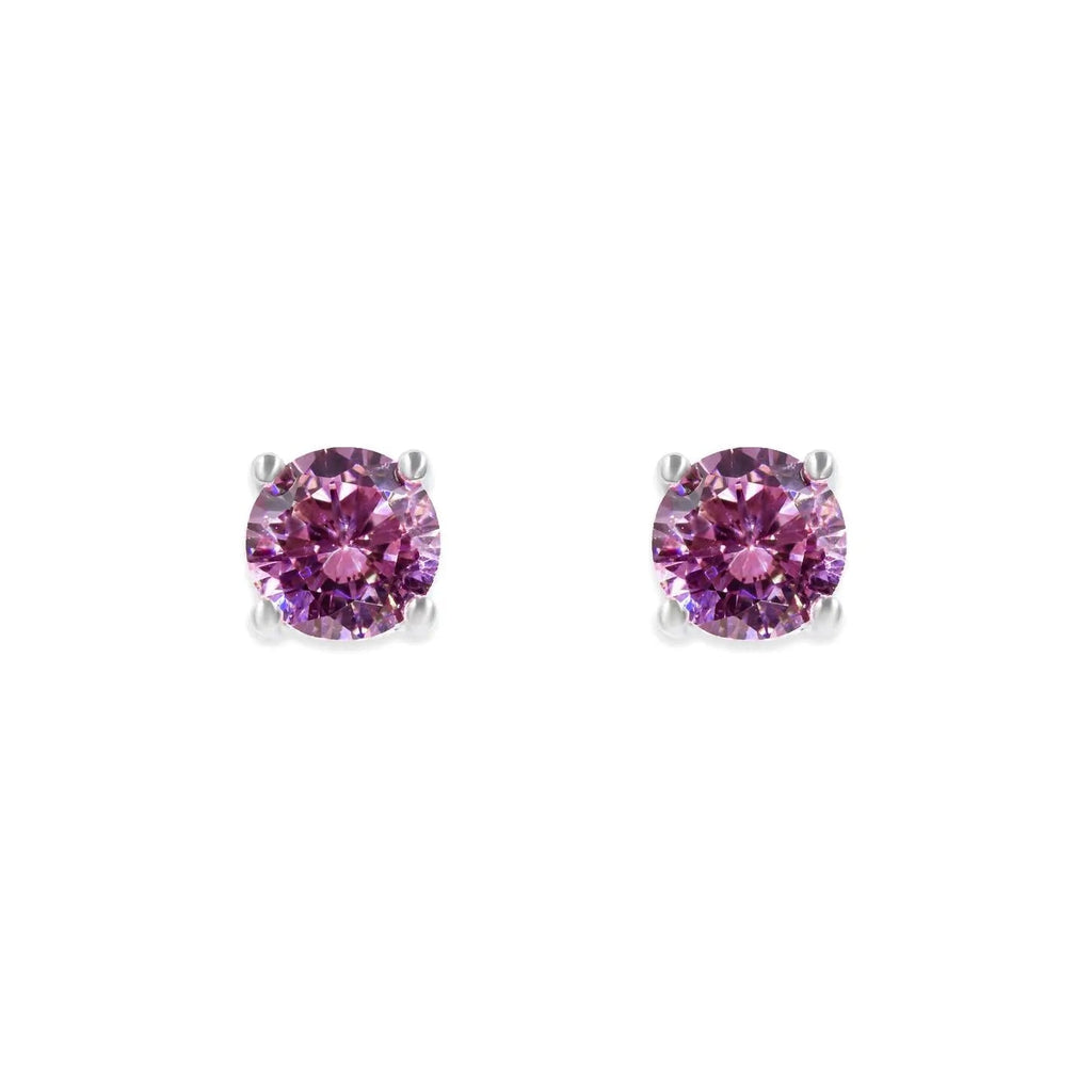 Anastasia Stud Earrings