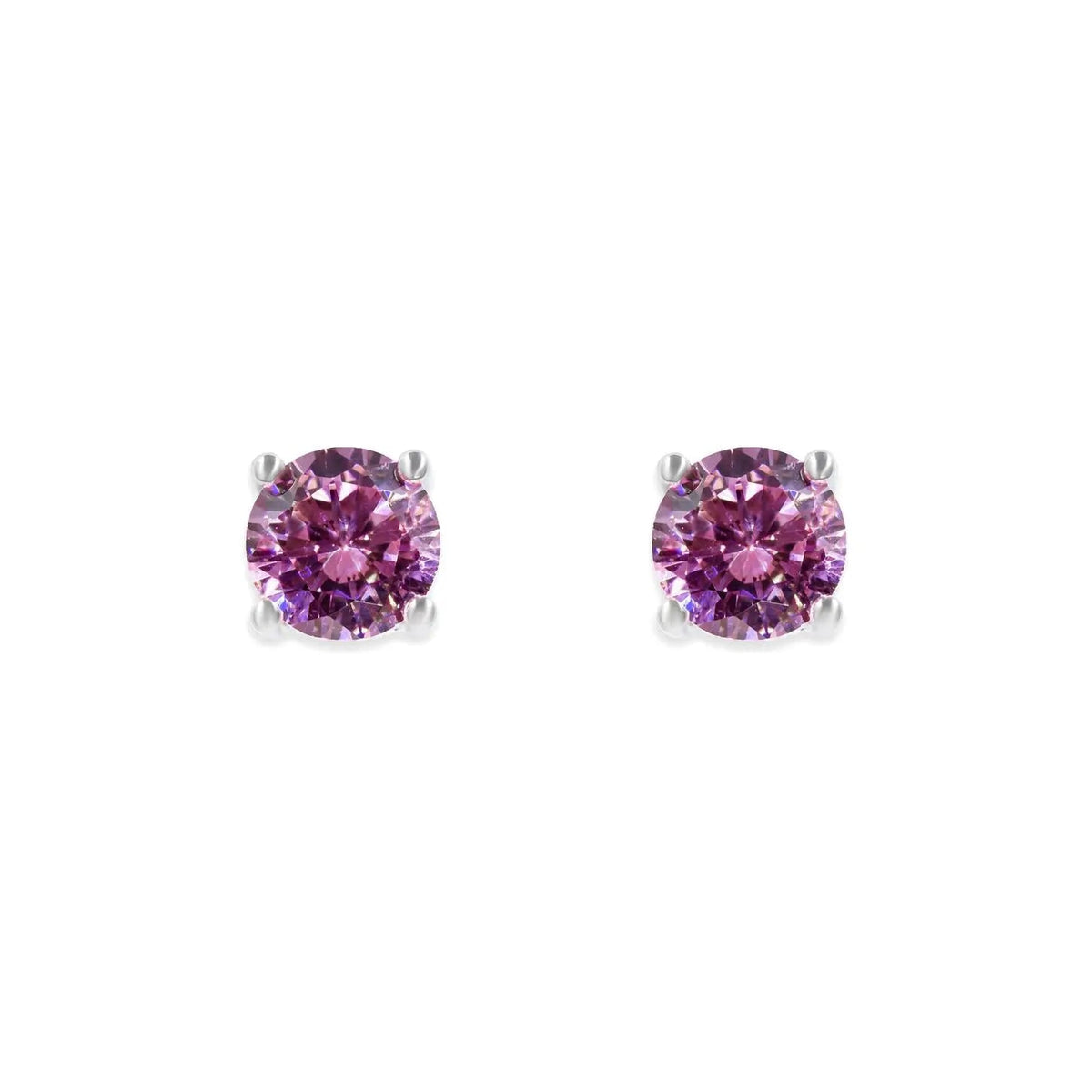 Anastasia Stud Earrings