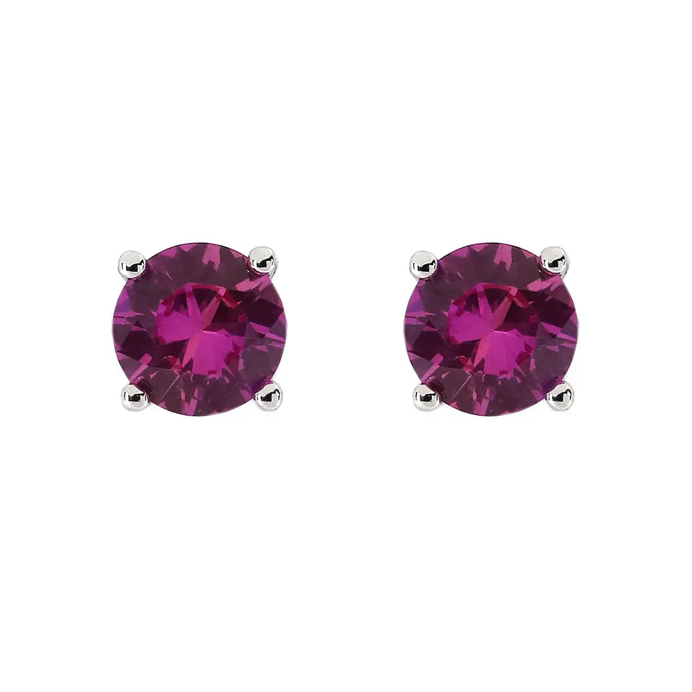 Anastasia Stud Earrings