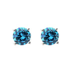 Anastasia Stud Earrings