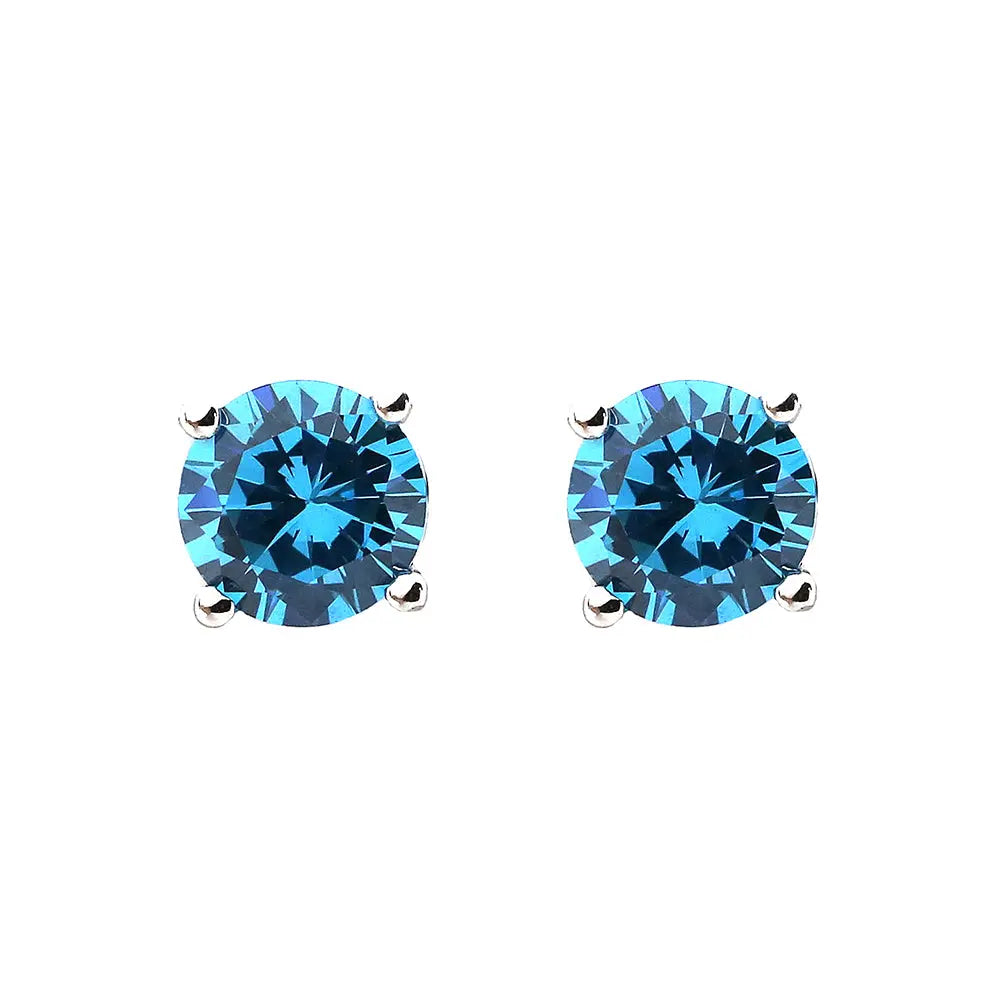 Anastasia Stud Earrings