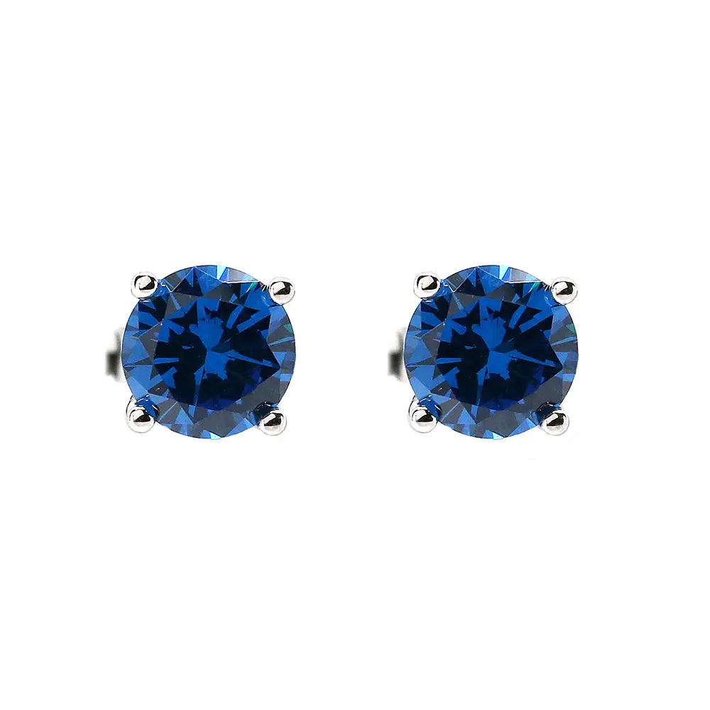 Anastasia Stud Earrings