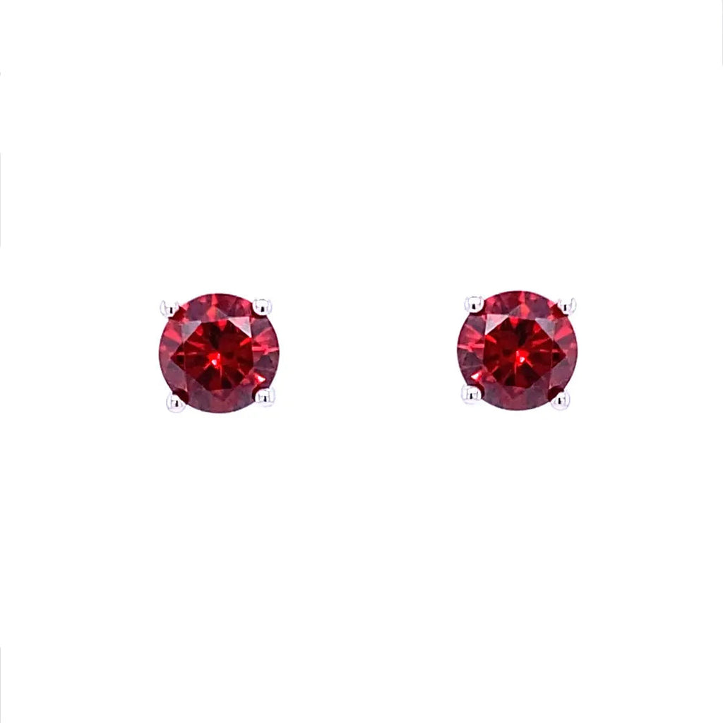Anastasia Stud Earrings