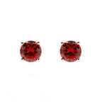 Anastasia Stud Earrings