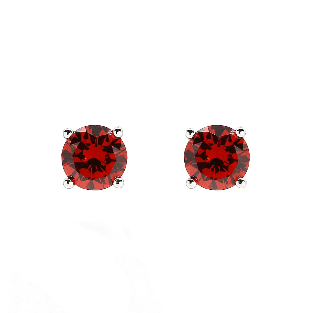 Anastasia Stud Earrings