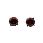 Anastasia Stud Earrings