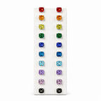 Bethenny Frankel Rich Girl Studs