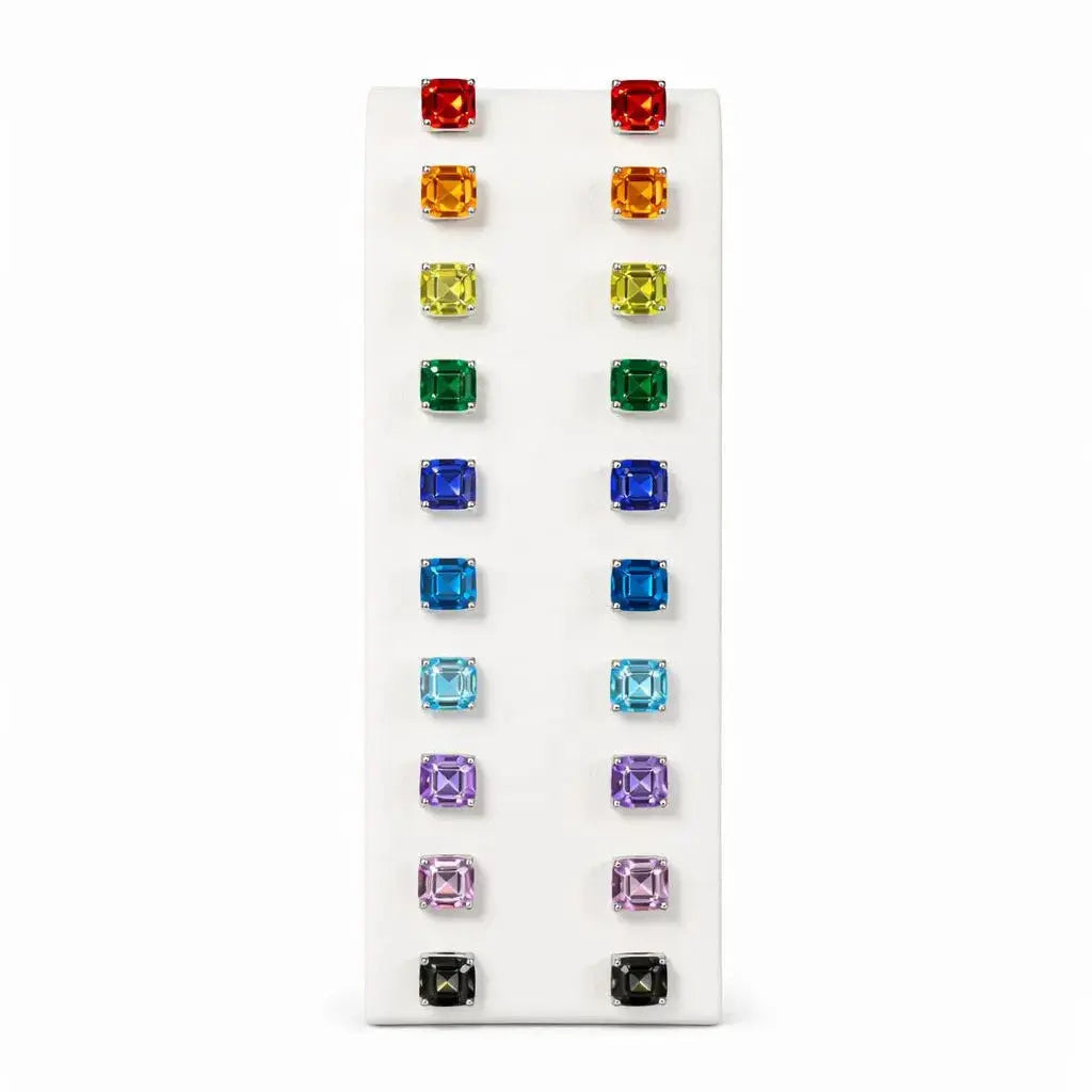 Bethenny Frankel Rich Girl Studs