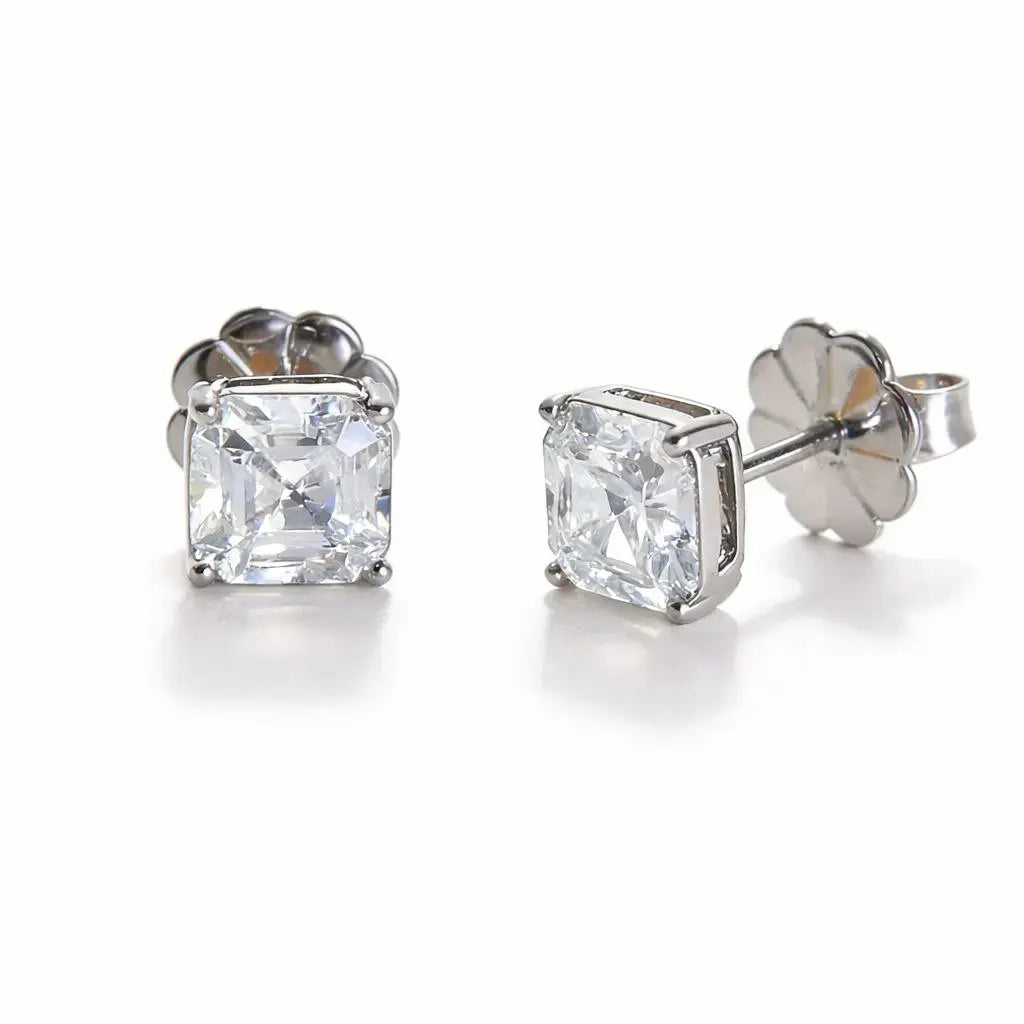 Bethenny Frankel Rich Girl Studs