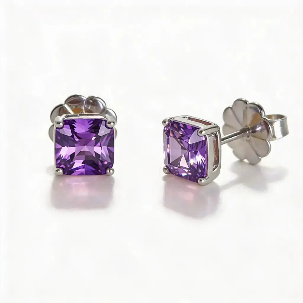 Bethenny Frankel Rich Girl Studs
