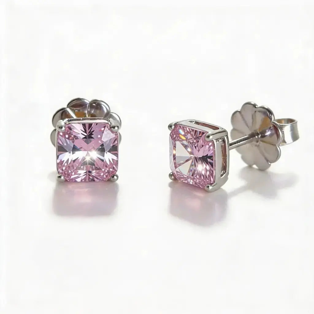 Bethenny Frankel Rich Girl Studs