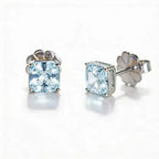 Bethenny Frankel Rich Girl Studs