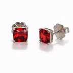 Bethenny Frankel Rich Girl Studs