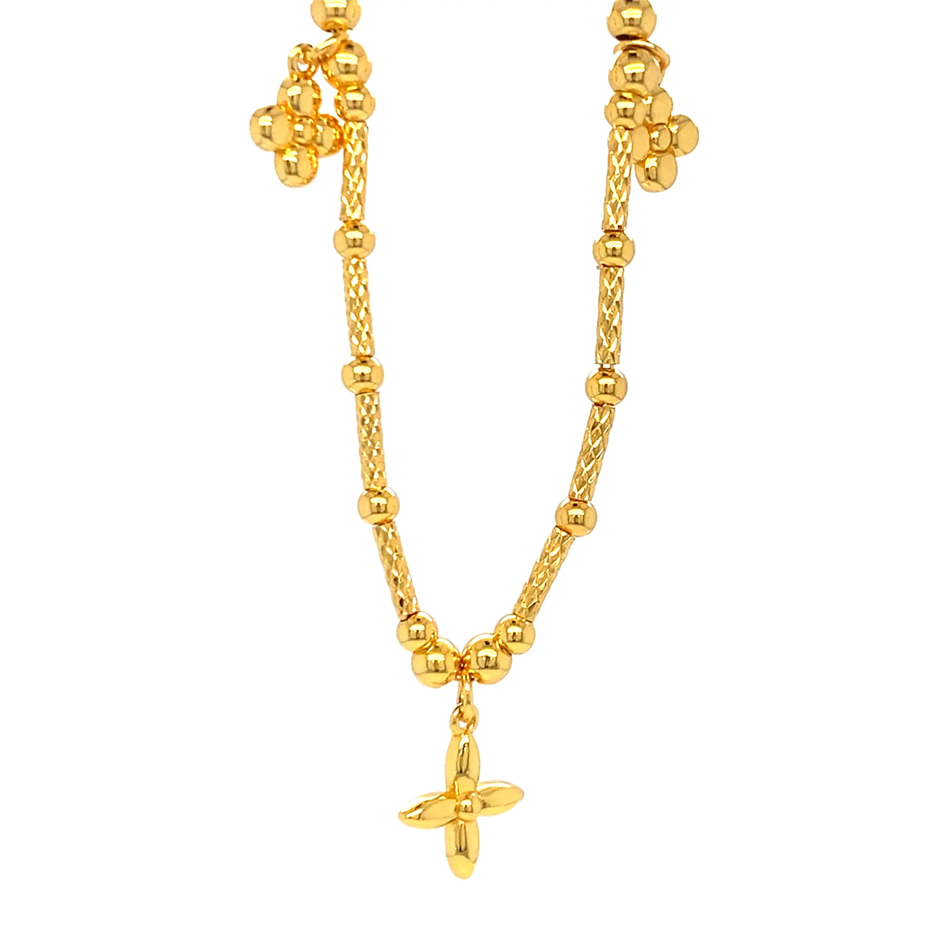 Apolonia Necklace