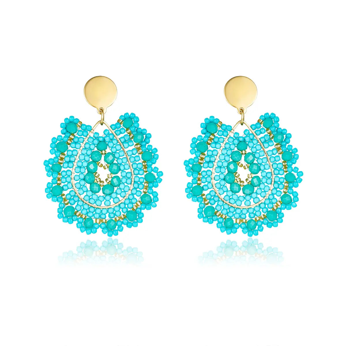Aqua Pom Drops