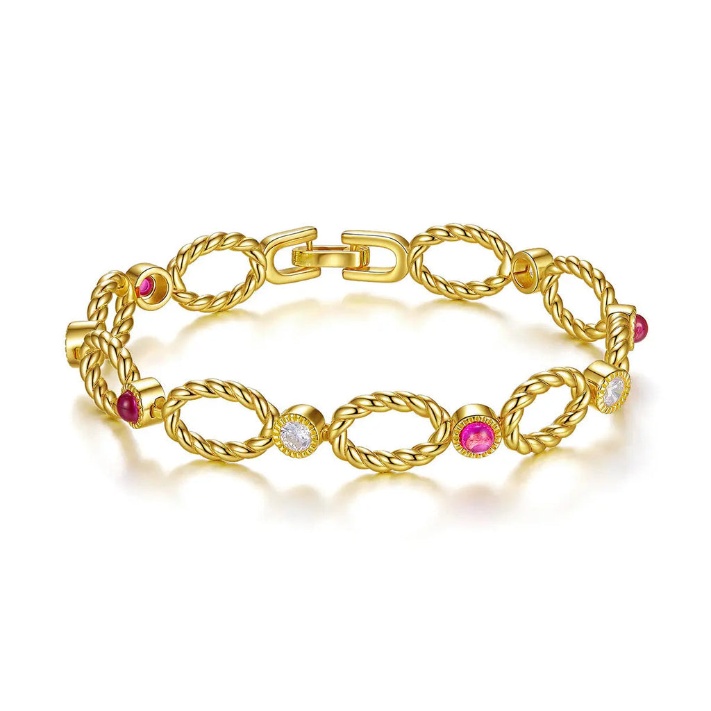 Aria Love Bracelet
