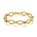 Aria Love Bracelet