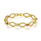 Aria Love Bracelet
