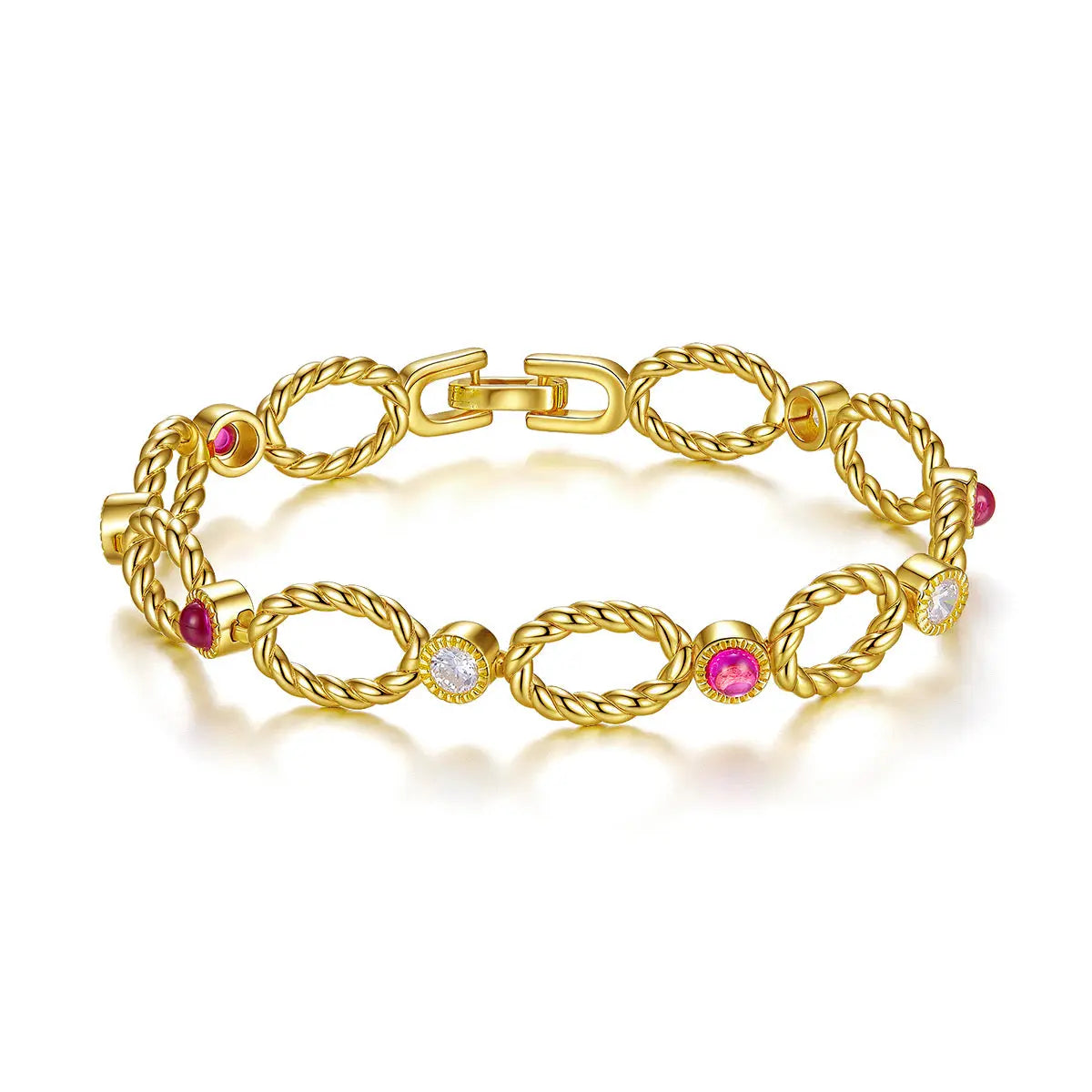 Aria Love Bracelet