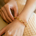 Aria Love Bracelet