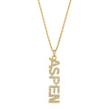 Aspen Necklace