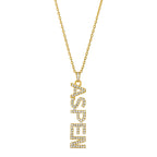 Aspen Necklace
