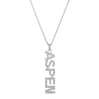 Aspen Necklace