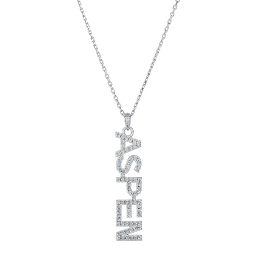 Aspen Necklace