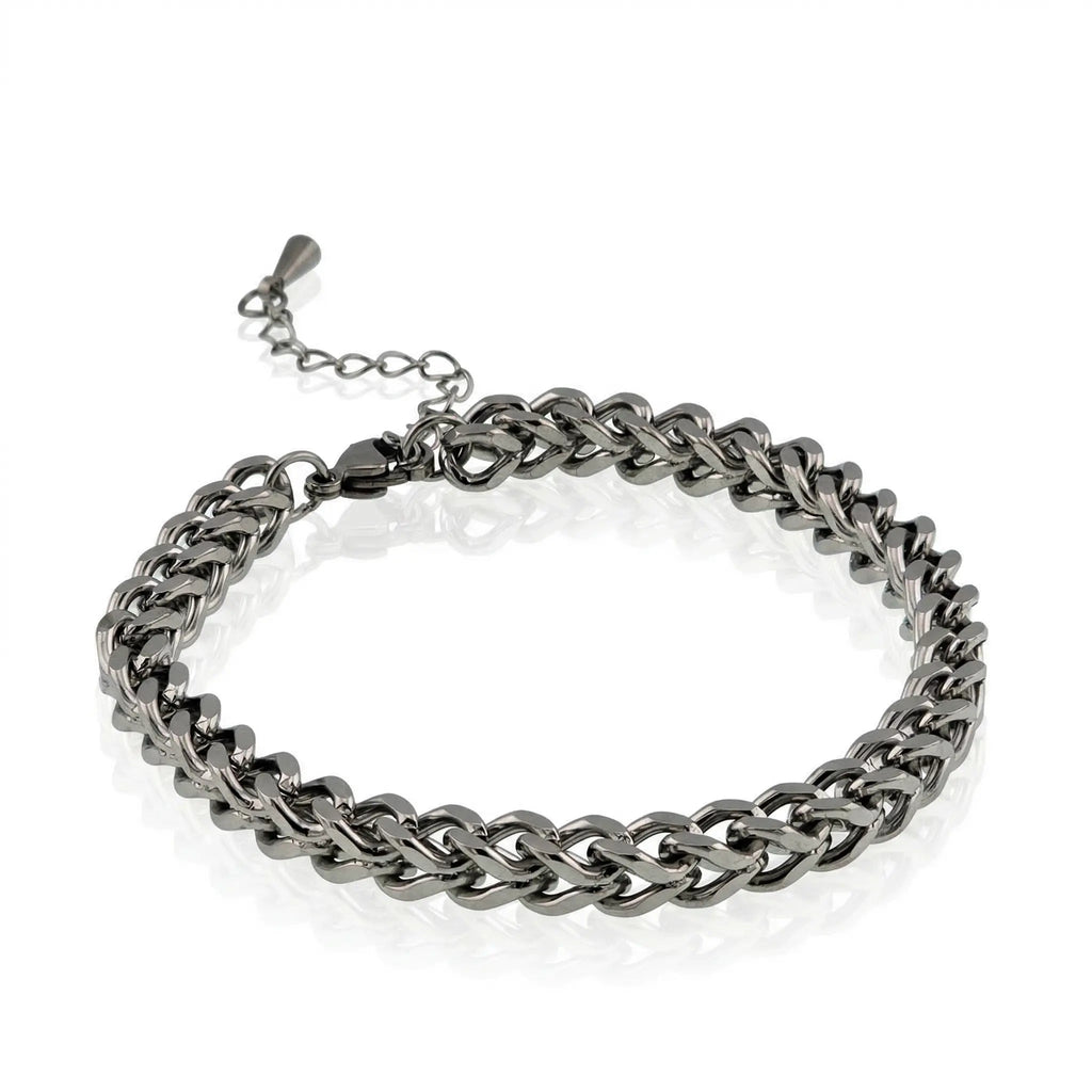 Atlas Chain Bracelet