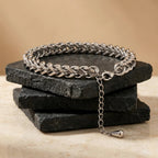 Atlas Chain Bracelet