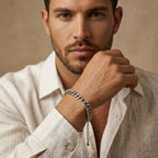 Atlas Chain Bracelet
