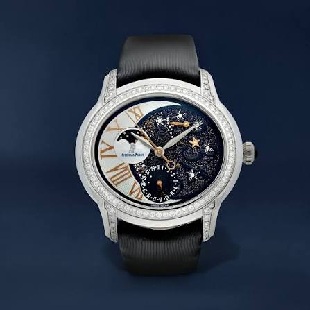 Audemars Piguet