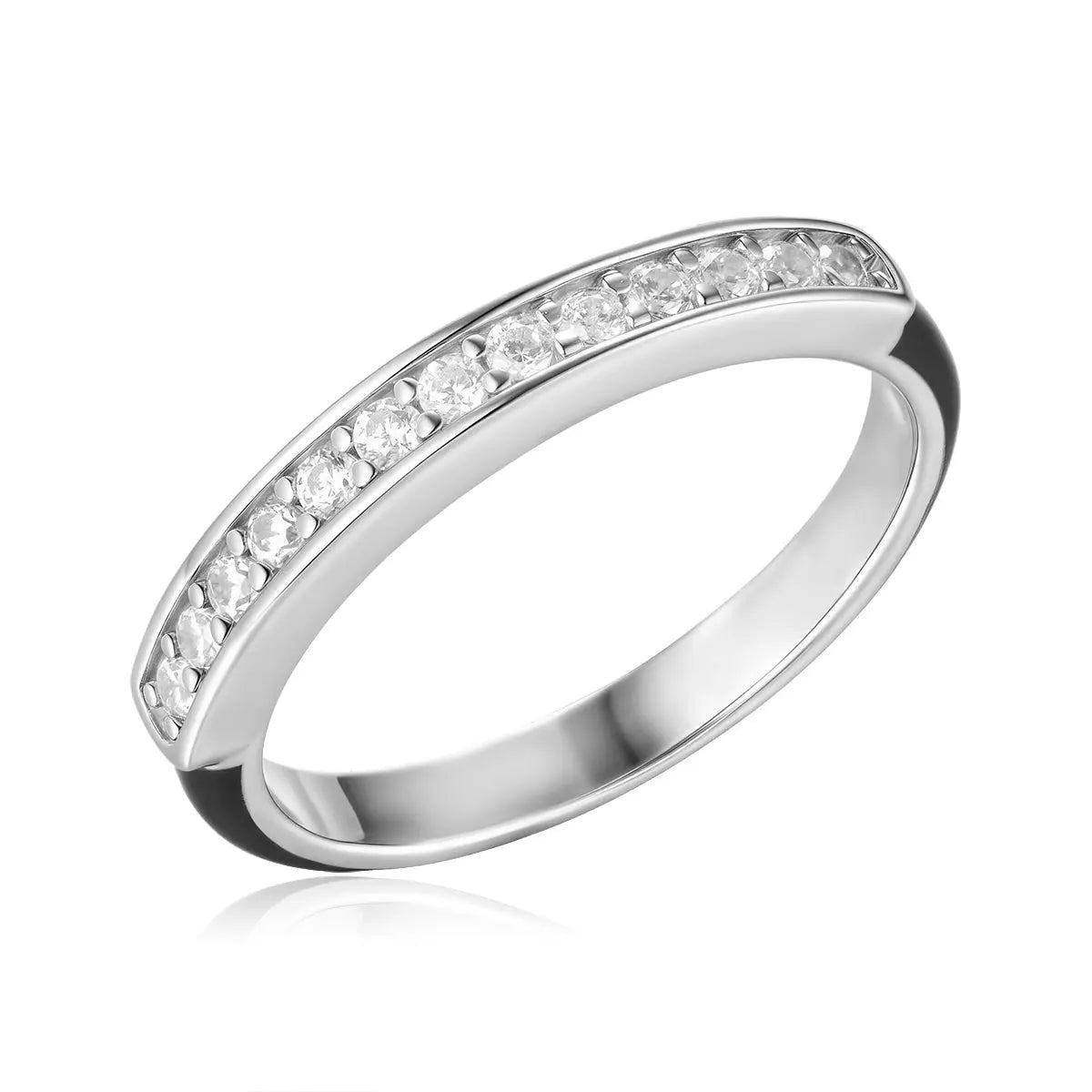 Aura & Amour Ring Set