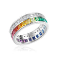 Bella Prism Ring
