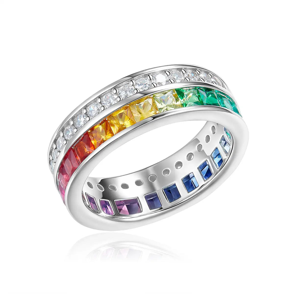 Bella Prism Ring