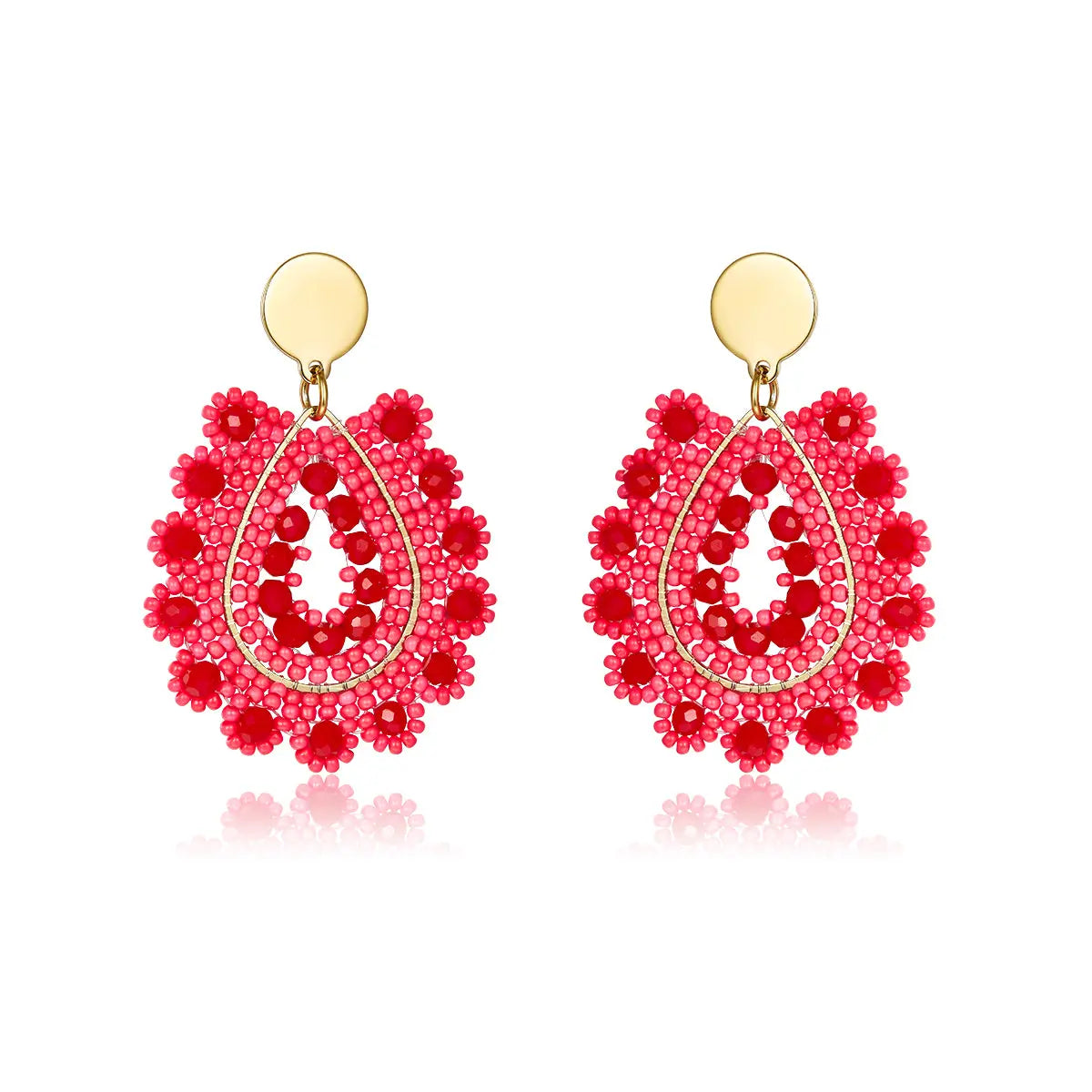 Berry Pom Drops