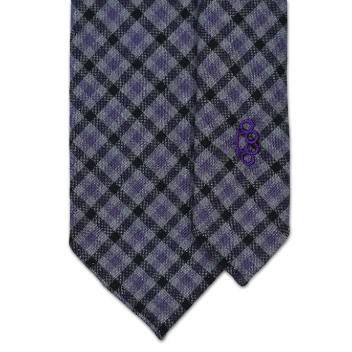 7-Fold Necktie