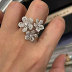 Bloom Bouquet Ring
