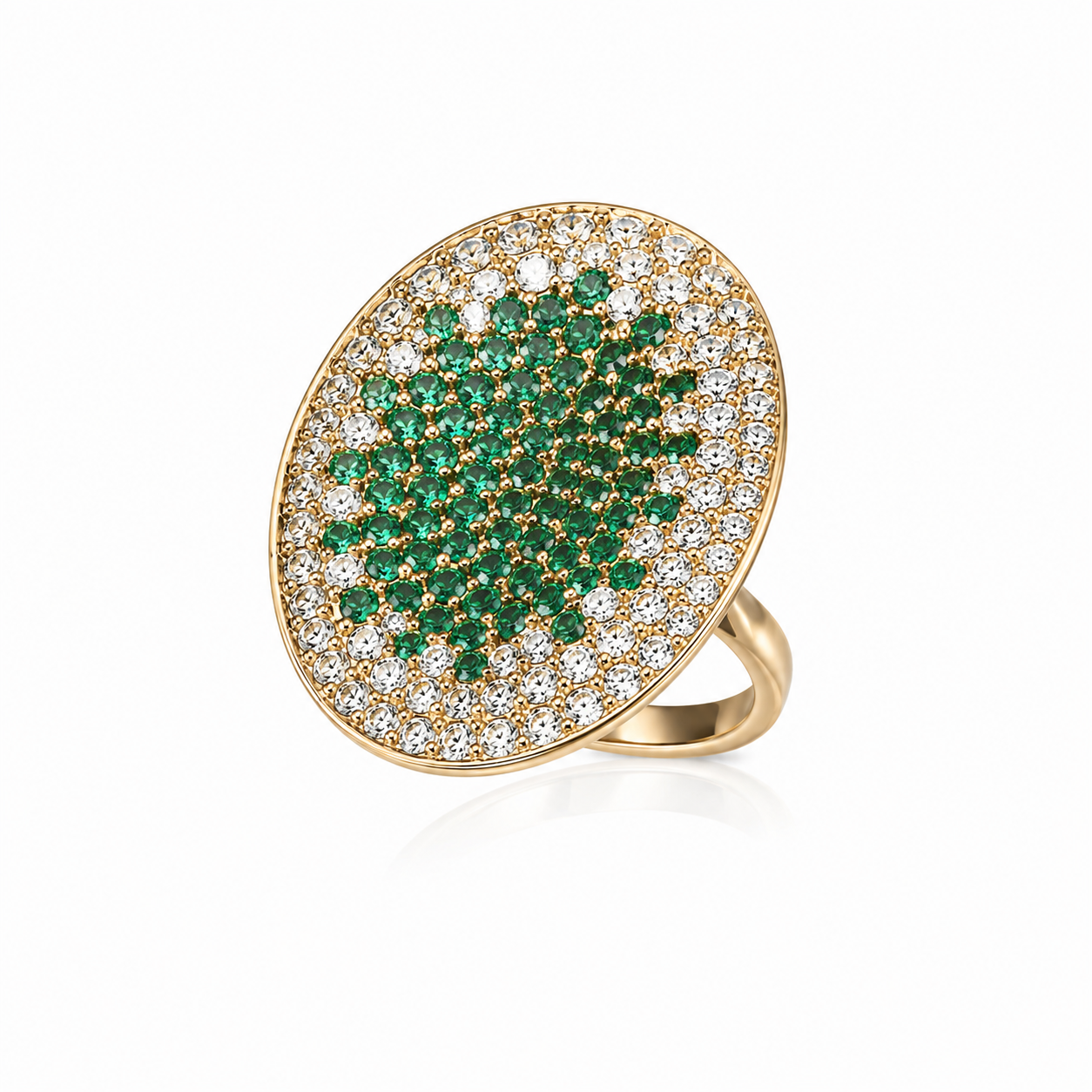 Bloom Cocktail Ring