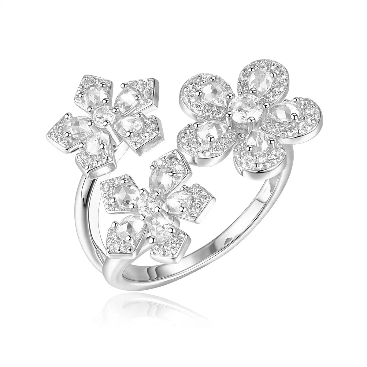 Bloom Bouquet Ring