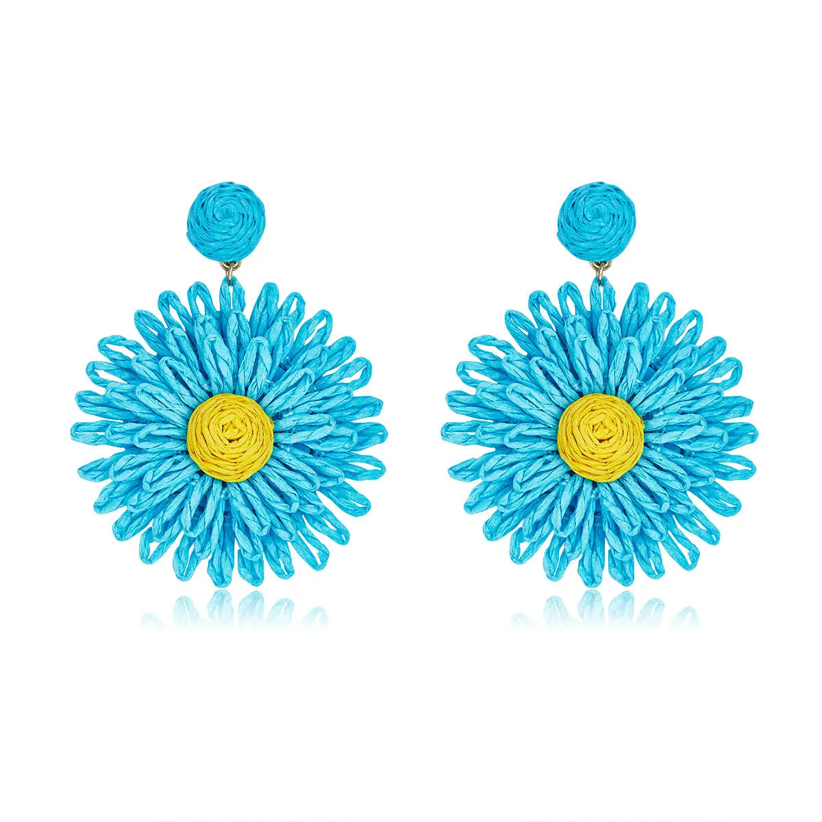 Blue Blossom