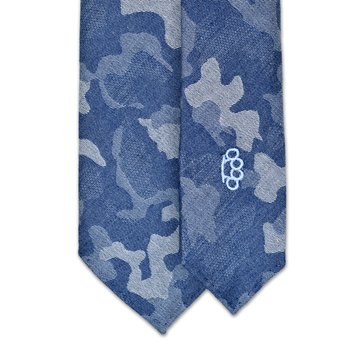 7-Fold Necktie