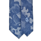 7-Fold Necktie