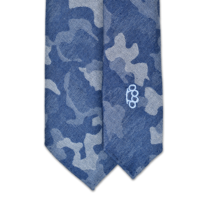 7-Fold Necktie