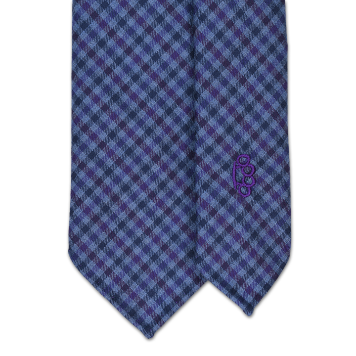 7-Fold Necktie