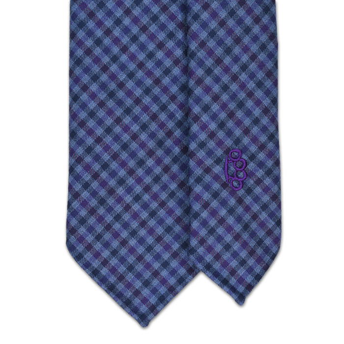 7-Fold Necktie