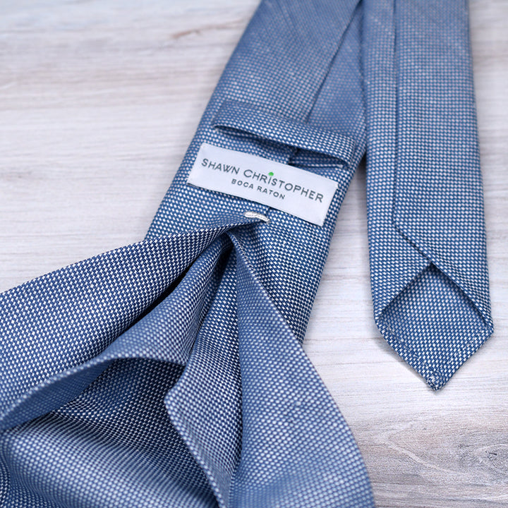 7-Fold Necktie