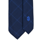 7-Fold Necktie
