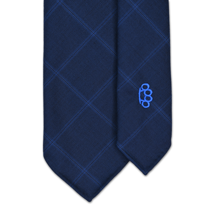 7-Fold Necktie